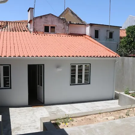 Casa Do Termal Lejlighed *