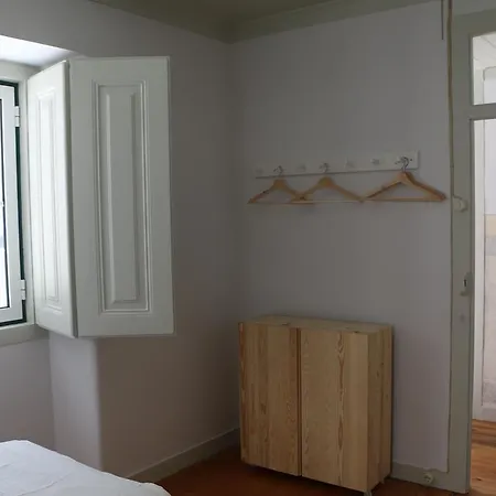 Lejlighed Casa Do Termal *